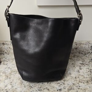 Coach Duffle